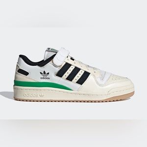 adidas Forum 84 Low Celtics